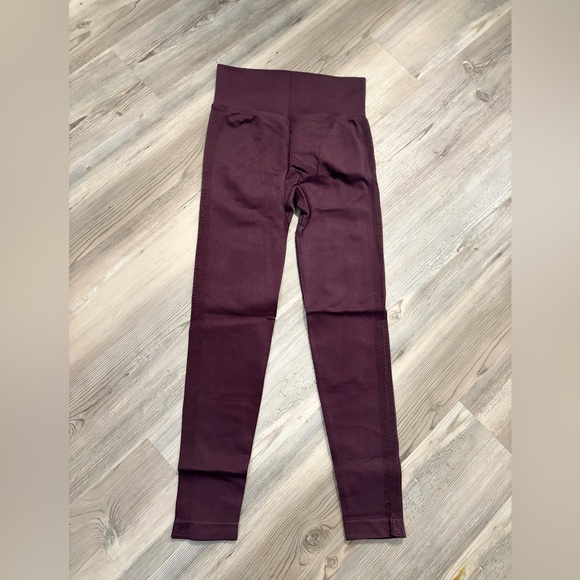 Pants - High-Waisted Leggings  NWT